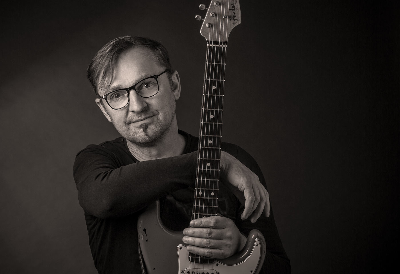 Ralf Gugel Gitarre
