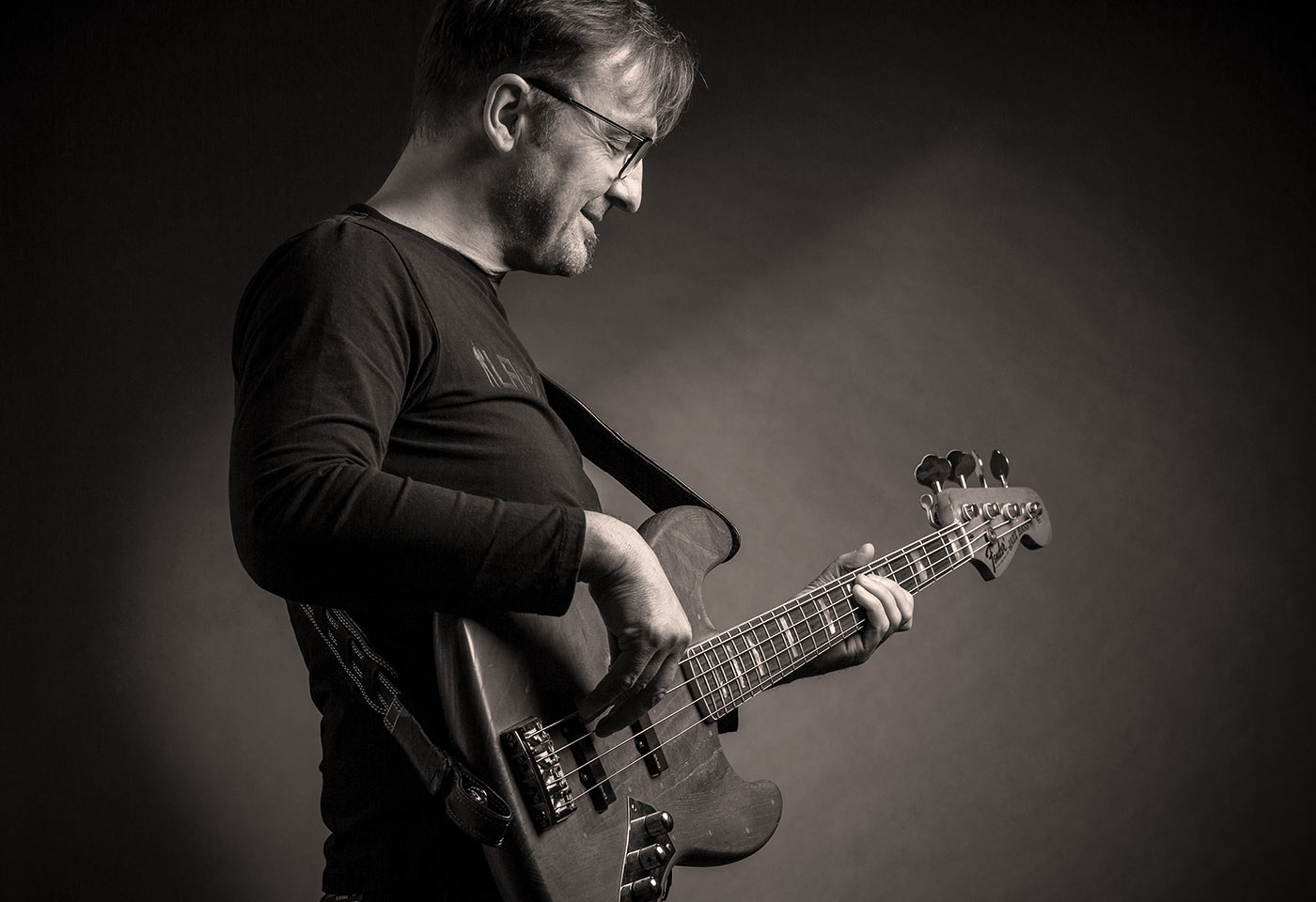 Ralf Gugel Bass